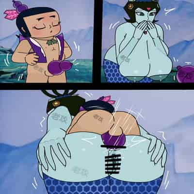 [Lao Gong] Gourd Kid [Chinese]