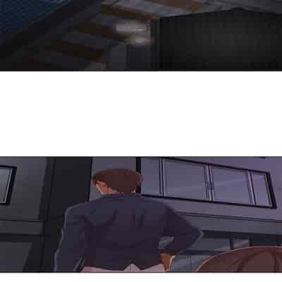 H校园 第一季 ch 10-18[chinese]