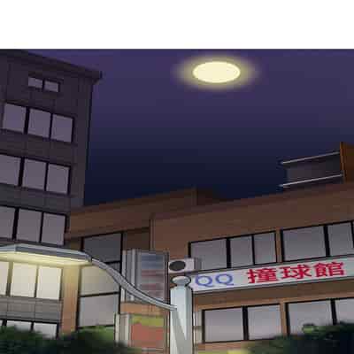 H校园 第一季 ch 10-18[chinese]