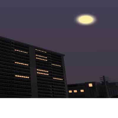 H校园 第一季 ch 10-18[chinese]