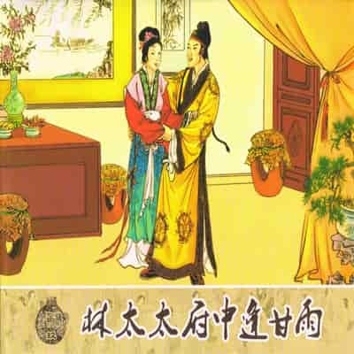 金瓶梅 第四 ~ 十回 (八字金)[中国古善文化出版社]