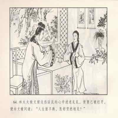 金瓶梅 第四 ~ 十回 (八字金)[中国古善文化出版社]