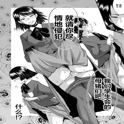 [SINK] Sennou Kikan [Chinese] [不咕鸟汉化组] [Digital]