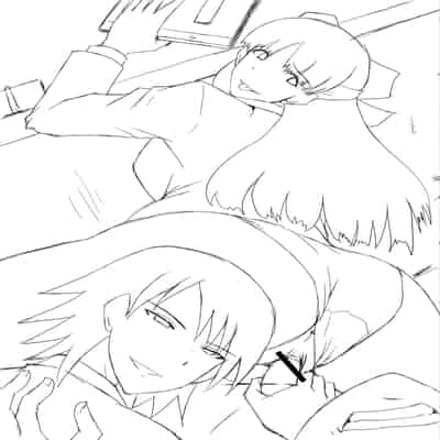 [SINK] Sennou Kikan [Chinese] [不咕鸟汉化组] [Digital]