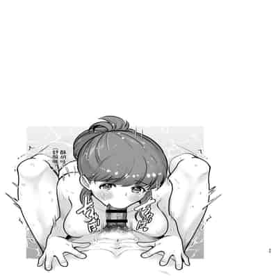 [Jewelry Box (Tamaki Nao)] Ruruka-chan wa Oshikake Yome! [Chinese] [OwLoww] [Digital]