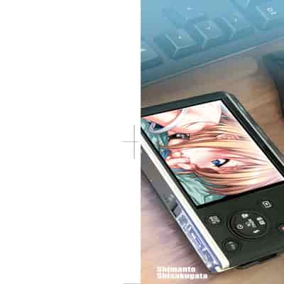 [Shimanto Shisakugata] Prototype Lolita 試作型好色少女 [Chinese] [Digital]