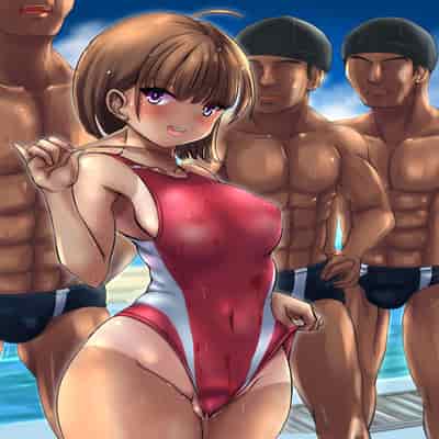 [Marneko] TS Natsuyasumi