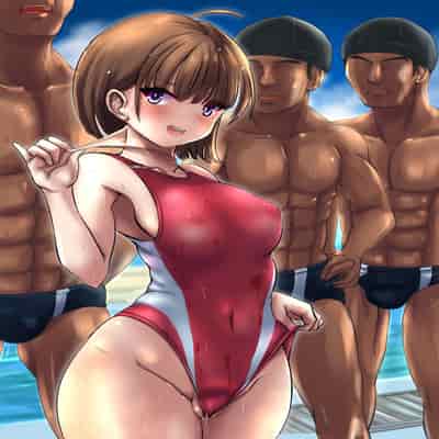 [Marneko] TS Natsuyasumi