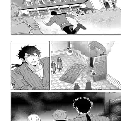 [Takizawa Hare, Ohkiiki] Shusendo Kishi ga Ore o Nakaseyou to Shiteimasu 守財奴騎士對惹我哭感到樂在其中 Ch 1-14 [Chinese] [Decensored] [Digital]