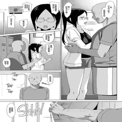 [さいかわゆさ] メスメリズム祥 アフターエピソード [中国翻訳]