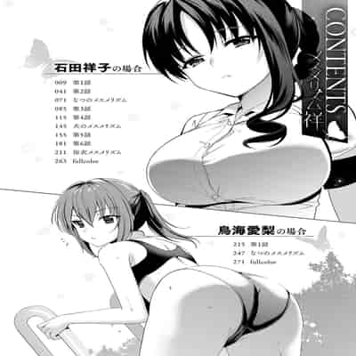 [さいかわゆさ] メスメリズム祥 アフターエピソード [中国翻訳]