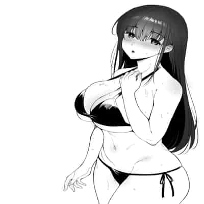 [Amano Shigure] Shoujo Drop [Chinese] [Digital]