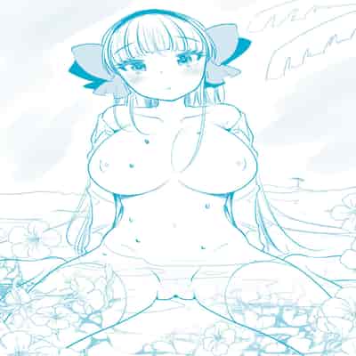 [Kameyoshi Ichiko] Level 1 no Himekishi-san to Yurufuwa Mujintou life 2 [Digital] [Chinese] [Decensored]