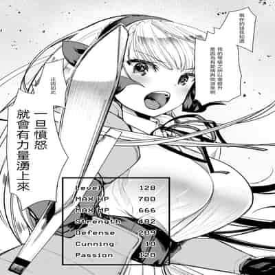 [Kameyoshi Ichiko] Level 1 no Himekishi-san to Yurufuwa Mujintou life 2 [Digital] [Chinese] [Decensored]