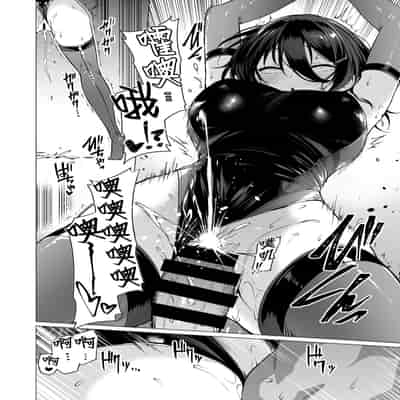 [Vpan's EXTASY (Satou Kuuki)] Kegareboshi no Kakera-tachi [Chinese] [Digital]