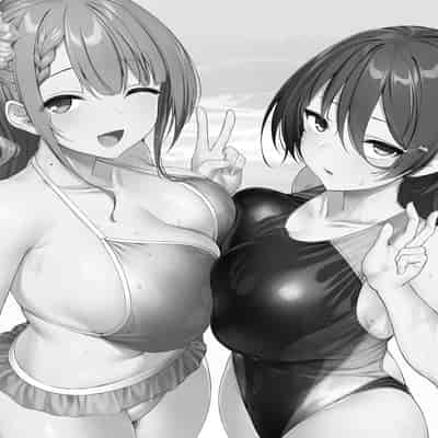 [Vpan's EXTASY (Satou Kuuki)] Kegareboshi no Kakera-tachi [Chinese] [Digital]