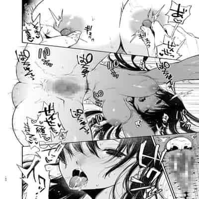 [Akari blast! (Osomatsu)] Sokubakuai 1~4 Soushuuhen CHINESE