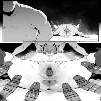 [38] Bremerton (Azur Lane) [Chinese] [黎欧出资汉化]