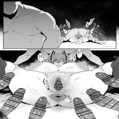 [38] Bremerton (Azur Lane) [Chinese] [黎欧出资汉化]