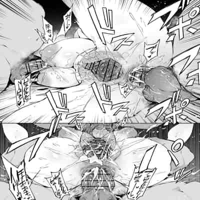 [38] Bremerton (Azur Lane) [Chinese] [黎欧出资汉化]