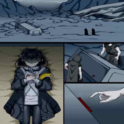 [Wushui] 终末地（委托作品）