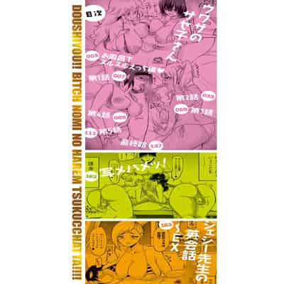 [Hasunoue Baitsu] Dou Shiyou!! Bitch Nomi no Harem Tsukutchatta!!!! 怎么办！我建起只有碧池的后宫了！[Chinese] [茄某人个人汉化] [Digital] [Ongoing]