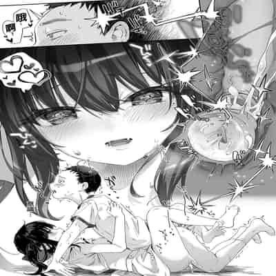 [Kedama Gyuunyuu (Tamano Kedama)] Zenbu Kimi no Sei da Soushuuhen EXTRA [Chinese] [Decensored] [Digital]