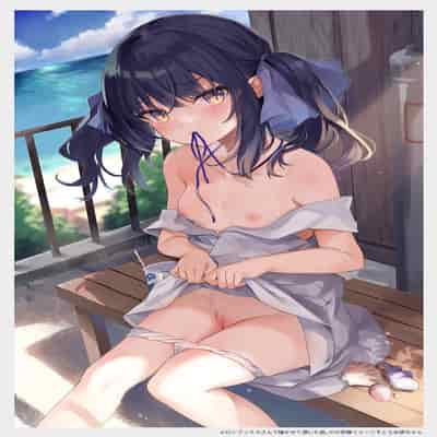 [Kedama Gyuunyuu (Tamano Kedama)] Zenbu Kimi no Sei da Soushuuhen EXTRA [Chinese] [Decensored] [Digital]