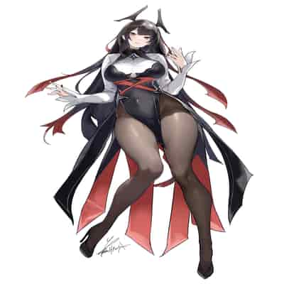 [L G C (Ribyuhki)] Succubus o Shoukan shitara, Gyaru Deshita 想著召喚魅魔、來的卻是辣妹 [Chinese] [Digital]