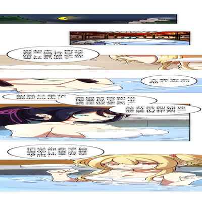 [Weixiefashi] [Full Colour]The Cruel Empire Executioners 3 Angels' new toys [帝国处刑官爱丽丝3：处刑天使们的新刑具][全彩]