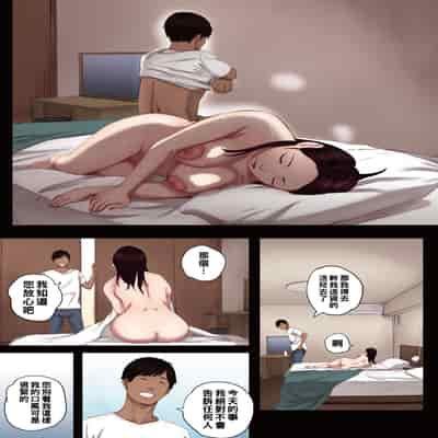 (成年コミック) [荒井啓] 腐貞の肉体【フルカラー版】（Chinese）