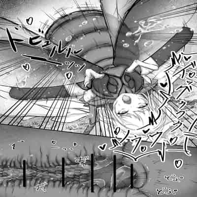 [Gura Craft] Onna Mahoutsukai-san Mushikan Hanashi [Chinese] [小梦个人汉化]