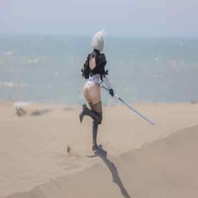 [Collection] Chihiro千尋 - 2B