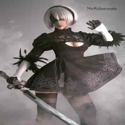 [Collection] Chihiro千尋 - 2B