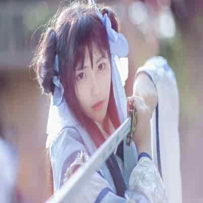 南桃Momoko - 纯阳萝莉