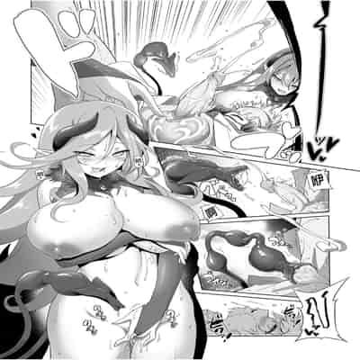 [KUMAK] ACTION! - Good Tonight - [Digital][Uncensored]