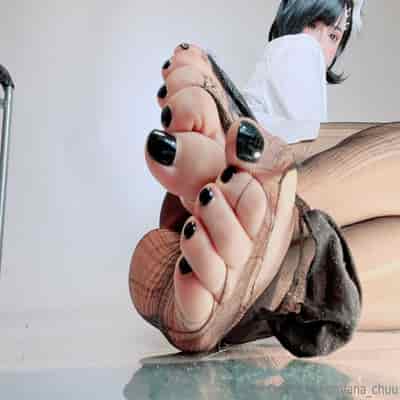 Ana Chuu - Kitty Kobeni