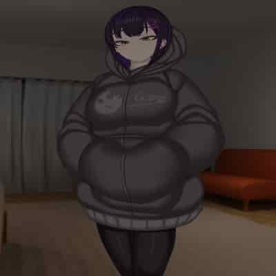 [まどろみ行灯 (まどろみ)] 名前すら知らない女との話