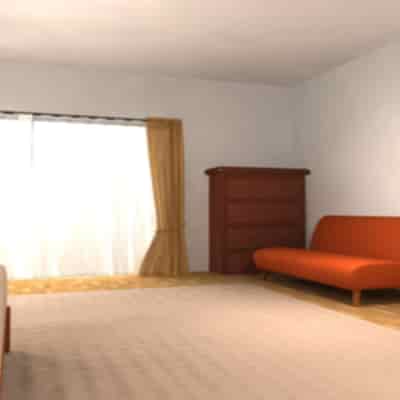 [まどろみ行灯 (まどろみ)] 名前すら知らない女との話