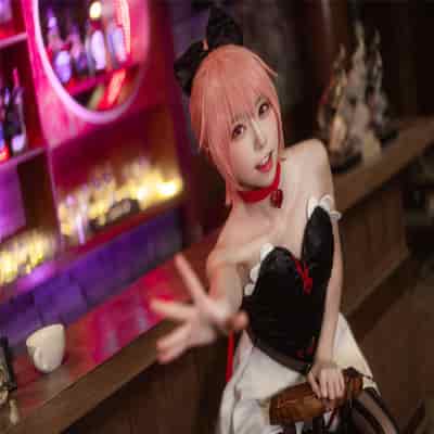 Kitaro绮太郎-命运神界梦境链接-妮娜