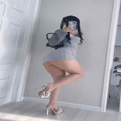 Peachuu - D： Killer Wife