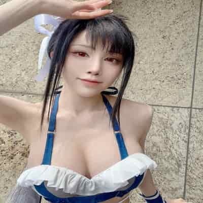 水淼Aqua - ティファ