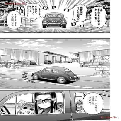 [オカヤド] モンスター娘のいる日常 第19卷