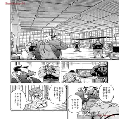 [オカヤド] モンスター娘のいる日常 第19卷