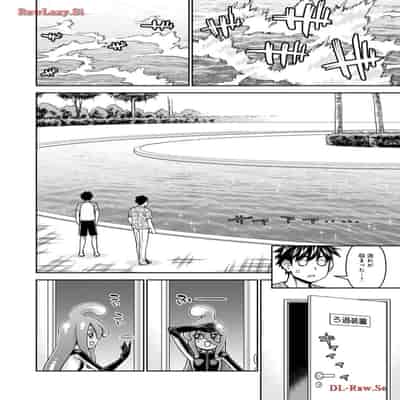 [オカヤド] モンスター娘のいる日常 第19卷