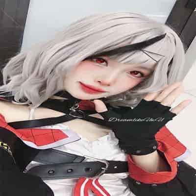 DreamlikeUwU - Hololive Chloe