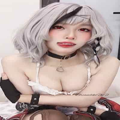 DreamlikeUwU - Hololive Chloe