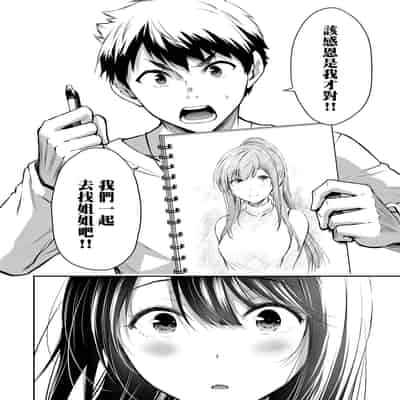 門馬司@ 『ギルティサークル』01-02巻 (Ch01-19) 中国語版