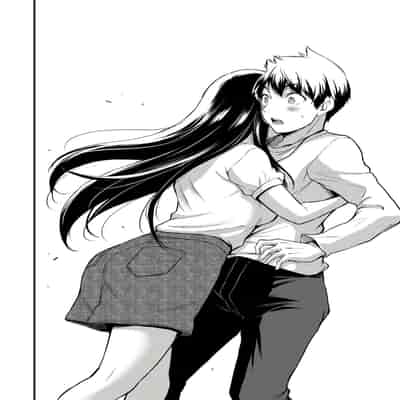 門馬司@ 『ギルティサークル』01-02巻 (Ch01-19) 中国語版