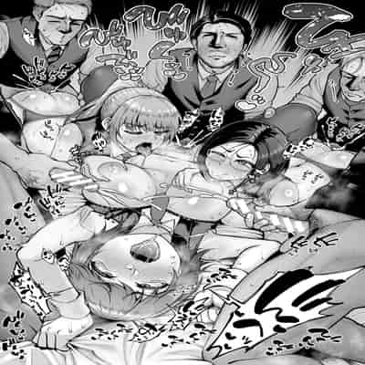 [しっとりボウズ] 株式会社ずっぽし ご奉仕部性処理課メス穴サービス係 [DL版]